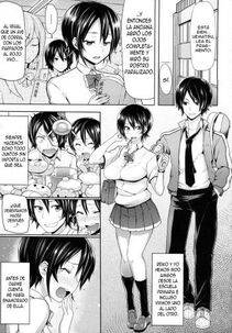 Actuar como amigos - Photo #3