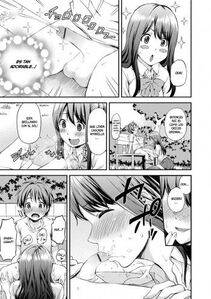 Onee-chan no Naka de Oshikko Shite tumangahentai - Photo #8