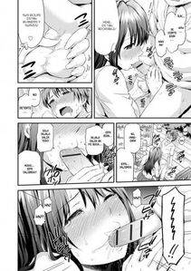 Onee-chan no Naka de Oshikko Shite tumangahentai - Photo #11