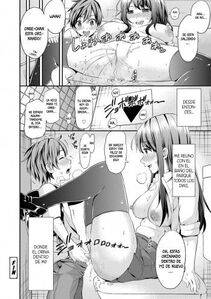 Onee-chan no Naka de Oshikko Shite tumangahentai - Photo #21