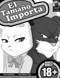 (darkmirage) El Tamaño Importa [En Progreso] (Spanish) [kalock] - Photo #1