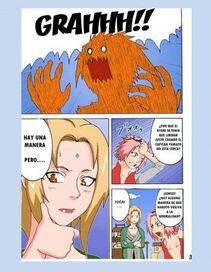 a Naruho - Kyubi - Photo #3