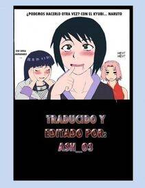 a Naruho - Kyubi - Photo #44