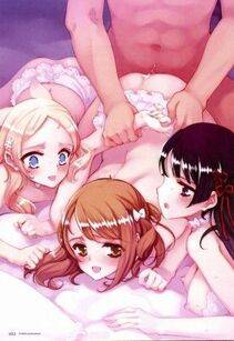 hentai #3 - Photo #96