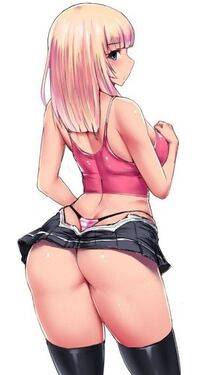 hentai #5 - Photo #60