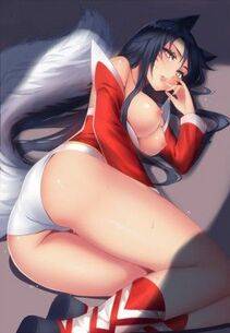 hentai #5 - Photo #78