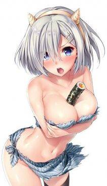 hentai #5 - Photo #96