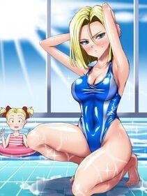 hentai #8 - Photo #76