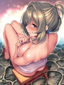 hentai #11 - Photo #45