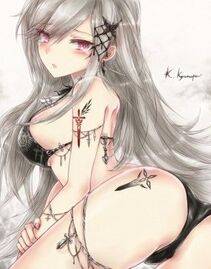 hentai #11 - Photo #55