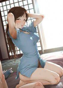 hentai #11 - Photo #84