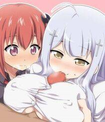 hentai #12 - Photo #34