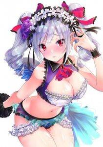 hentai #13 - Photo #23