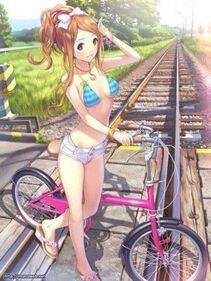 hentai #16 - Photo #63