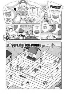 Super Bitch World - Photo #6