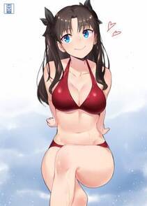 Rin - Photo #27