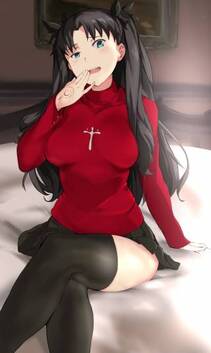 Rin - Photo #31