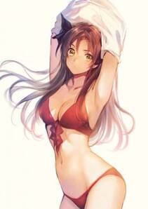 Rin - Photo #34