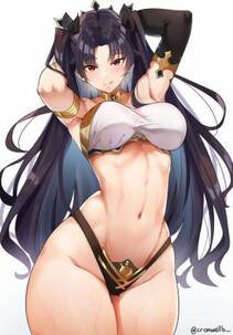 Ishtar - Photo #22