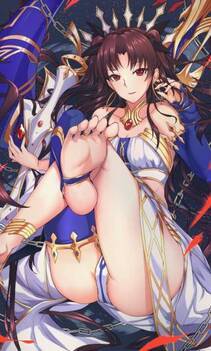 Ishtar - Photo #53