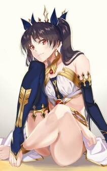 Ishtar - Photo #56