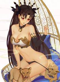Ishtar - Photo #57