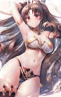 Ishtar - Photo #65