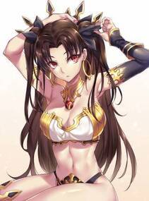 Ishtar - Photo #66