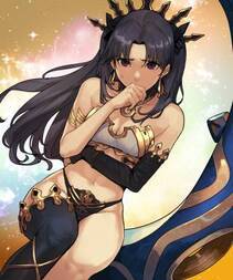 Ishtar - Photo #72