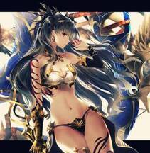 Ishtar - Photo #76