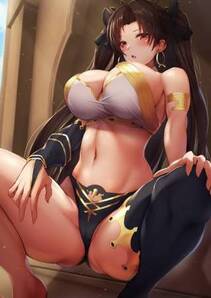 Ishtar - Photo #181