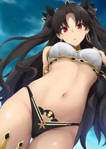 Ishtar - Photo #191