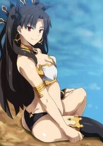 Ishtar - Photo #195