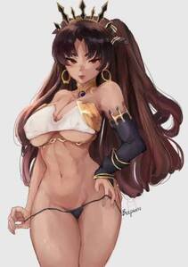 Ishtar - Photo #203