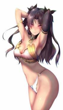 Ishtar - Photo #205