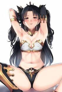 Ishtar - Photo #207
