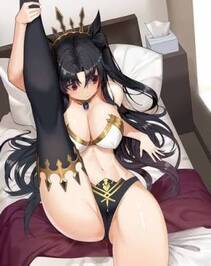 Ishtar - Photo #241