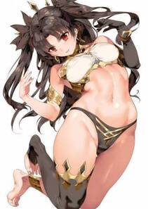 Ishtar - Photo #242