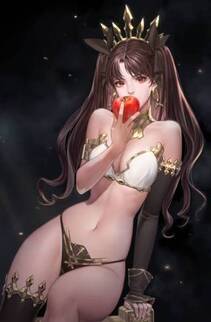 Ishtar - Photo #273