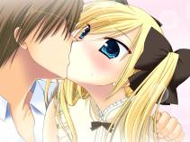 Kiss x 500 Kissken, Hatsudou - Photo #126