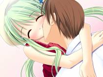 Kiss x 500 Kissken, Hatsudou - Photo #131