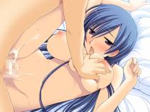 Kiss x 500 Kissken, Hatsudou - Photo #163