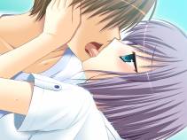 Kiss x 500 Kissken, Hatsudou - Photo #166