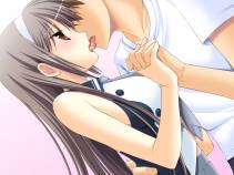 Kiss x 500 Kissken, Hatsudou - Photo #170