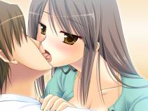 Kiss x 500 Kissken, Hatsudou - Photo #174