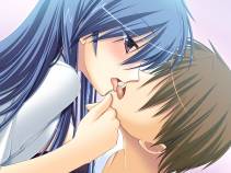 Kiss x 500 Kissken, Hatsudou - Photo #176