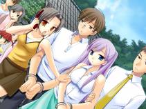 Kiss x 500 Kissken, Hatsudou - Photo #181