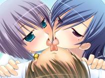 Kiss x 500 Kissken, Hatsudou - Photo #198