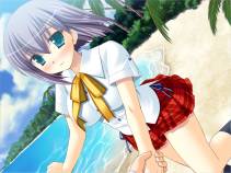 Kiss x 500 Kissken, Hatsudou - Photo #293