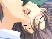 Kiss x 600 Kanrinin-san no Ponytail - Photo #229